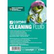 Lichid curatare masina fum Cameo Cleaning Fluid 250ml