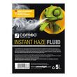 Lichid de ceata Cameo Instant Haze Fluid 5L