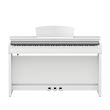 Pian digital Yamaha Clavinova CLP-725 WH alb