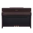 Pian digital Yamaha Clavinova CLP-775 R palisandru