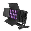 Floodlight LED Eurolite LED CLS-18 QCL RGB/WW 18x7W