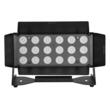 Floodlight LED Eurolite LED CLS-18 QCL RGB/WW 18x7W