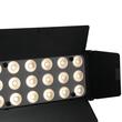 Floodlight LED Eurolite LED CLS-18 QCL RGB/WW 18x7W