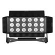 Floodlight LED Eurolite LED CLS-18 QCL RGB/WW 18x7W
