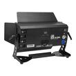 Floodlight LED Eurolite LED CLS-18 QCL RGB/WW 18x7W