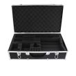 Case compartimentat sistem fara fir CM04 , negru