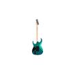 Chitara electrica Cort X300-FBL, Flip blue