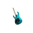Chitara electrica Cort X300-FBL, Flip blue