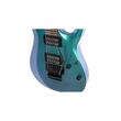 Chitara electrica Cort X300-FBL, Flip blue