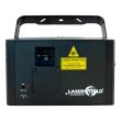 Laser Laserworld CS-1000RGB MKII , 800-1000mW