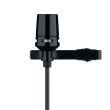 Sistem fara fir cu lavaliera Shure BLX14E/CVL , bodypack, unidirectionala