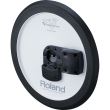 Cinel Roland CY-12C 12" V-Cymbal Crash