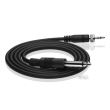 Sistem fara fir de instrument Sennheiser EW500 G4-Ci1 , bodypack