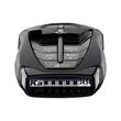 Detector radar Cobra RAD 480i, portabil, protectie 360, filtru alerte false
