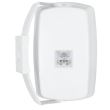Boxa pasiva de perete cu trafo Dap Audio Evo 8T WH, 100V, 50W, alba, per buc