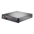 Amplificator D&B AudioTechnik D40, 4x2400/2000 W, 4/8 ohmi