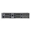 Amplificator D&B AudioTechnik D40, 4x2400/2000 W, 4/8 ohmi