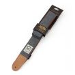 Curea chitara Ibanez DCS50D-CGY Charcoal Grey