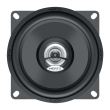 Difuzoare auto Hertz Dieci DCX 100.3 , coaxiale, 2 cai, 10 cm