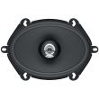 Difuzoare auto Hertz Dieci DCX 570.3 , coaxiale ovale, 2 cai, 5x7 in