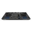 Controller Pioneer DJ DDJ-FLX6-GT , graphite, 4 canale, rekordbox, serato
