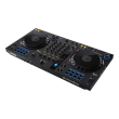 Controller Pioneer DJ DDJ-FLX6 , 4 canale, rekordbox, serato