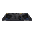Controller Pioneer DJ DDJ-FLX6 , 4 canale, rekordbox, serato