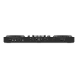 Controller Pioneer DJ DDJ-REV7 , 2 canale, scratch, serato, negru