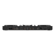 Controller Pioneer DJ DDJ-REV7 , 2 canale, scratch, serato, negru