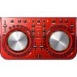 Controller Pioneer DJ DDJ-WeGO2-R , rosu