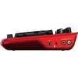 Controller Pioneer DJ DDJ-WeGO2-R , rosu