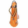 Cutie de vioara Bam La Defense Orange, loc pentru 2 arcusuri, 1.6kg