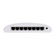 Switch 8 porturi D-Link, gigabit, DGS-1008D