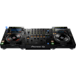 Mixer Pioneer DJ DJM-900NXS2 , 4 canale, negru