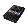 Mixer Pioneer DJ DJM-S11 , 2 canale, serato, rekorbox, negru