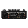 Mixer Pioneer DJ DJM-S11 , 2 canale, serato, rekorbox, negru