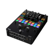 Mixer Pioneer DJ DJM-S7 , 2 canale, scratch, negru
