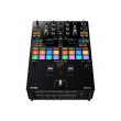 Mixer Pioneer DJ DJM-S7 , 2 canale, scratch, negru