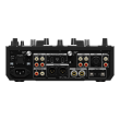 Mixer Pioneer DJ DJM-S7 , 2 canale, scratch, negru