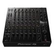 Mixer Pioneer DJ DJM-V10-LF , 6 canale