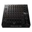 Mixer Pioneer DJ DJM-V10 , 6 canale