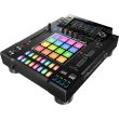 Sampler Pioneer DJ DJS-1000 , 16 piste
