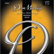 Pachet 3 seturi corzi chitara electrica 9-42 Dean Markley Signature Series 2502-3PK LT nickel plated , light