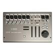 Consola de mixare digitala DM8, 8 canale
