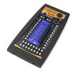 Controller DMX Stairville DMX-Master 3 - FX , 256 canale