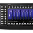 Controller DMX Stairville DMX-Master 3 - FX , 256 canale