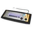 Controller DMX Stairville DMX-Master 3 - FX , 256 canale
