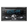 CD Player auto cu Bluetooth Kenwood DPX-5100BT , 2DIN, USB