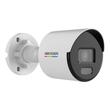 Camera supravegere ColorVu Network IP Hikvision DS-2CD1057G0-L(C), Fixed Bullet, 2.8mm, 5MP, 1920p, IR 30m, IP67