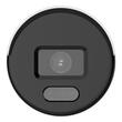Camera supravegere ColorVu Network IP Hikvision DS-2CD1057G0-L(C), Fixed Bullet, 2.8mm, 5MP, 1920p, IR 30m, IP67